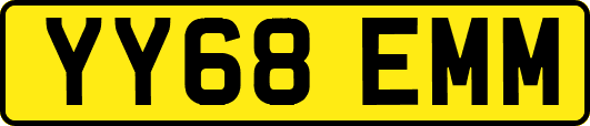 YY68EMM