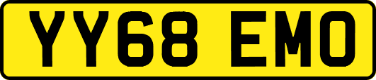 YY68EMO