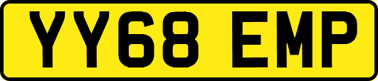 YY68EMP
