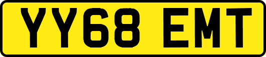 YY68EMT