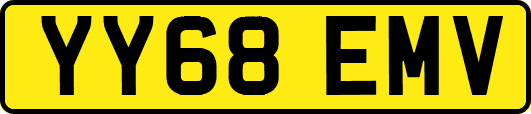 YY68EMV