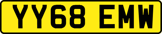 YY68EMW