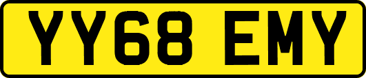YY68EMY