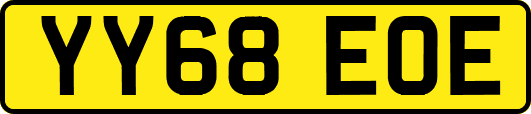 YY68EOE