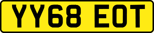YY68EOT