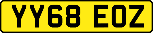 YY68EOZ