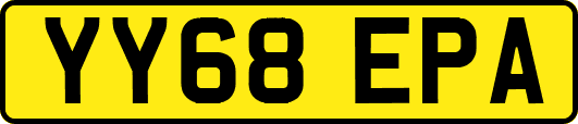 YY68EPA