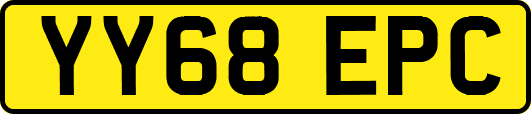 YY68EPC