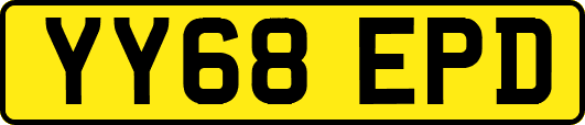 YY68EPD