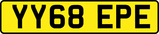 YY68EPE