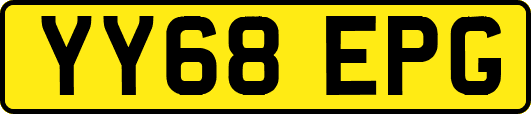 YY68EPG