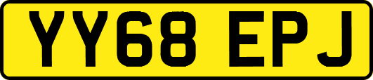 YY68EPJ