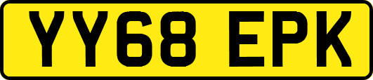 YY68EPK