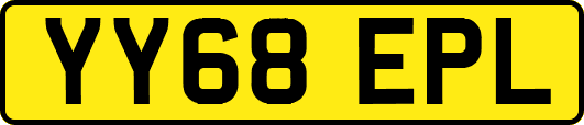YY68EPL