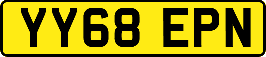YY68EPN