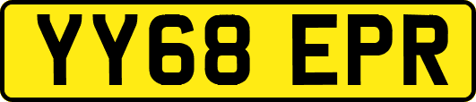 YY68EPR