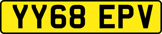 YY68EPV