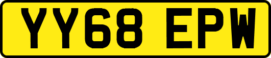 YY68EPW