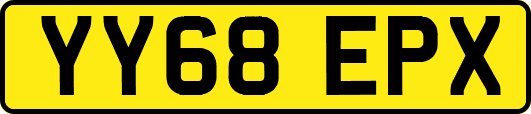 YY68EPX