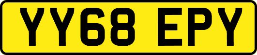 YY68EPY