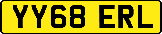 YY68ERL