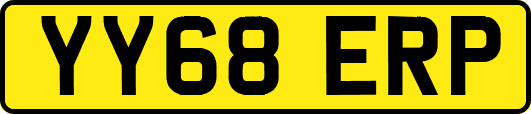 YY68ERP