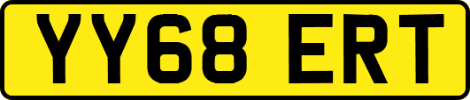 YY68ERT