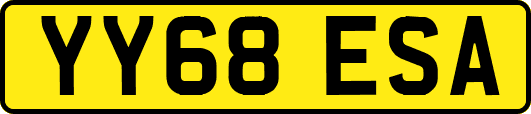 YY68ESA