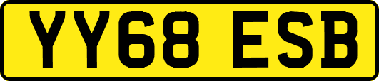 YY68ESB
