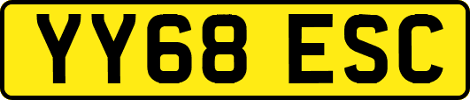 YY68ESC