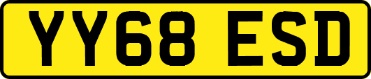 YY68ESD