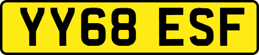 YY68ESF
