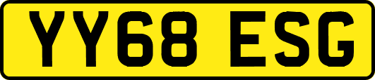 YY68ESG