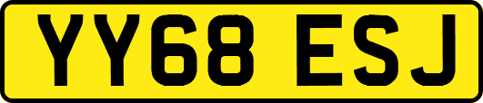 YY68ESJ