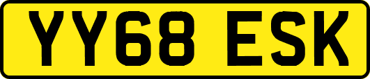 YY68ESK