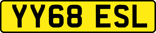 YY68ESL
