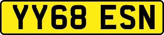 YY68ESN