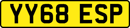 YY68ESP