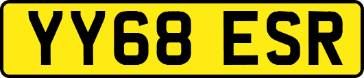 YY68ESR