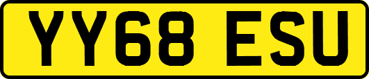 YY68ESU