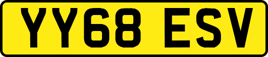 YY68ESV