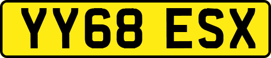 YY68ESX