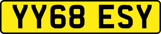 YY68ESY
