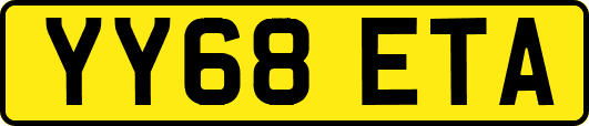 YY68ETA