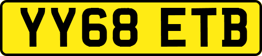 YY68ETB