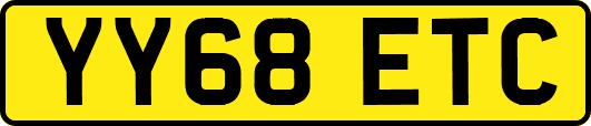 YY68ETC