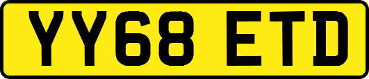 YY68ETD