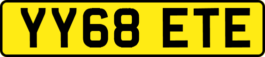 YY68ETE