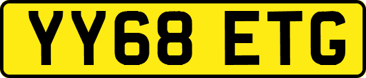 YY68ETG