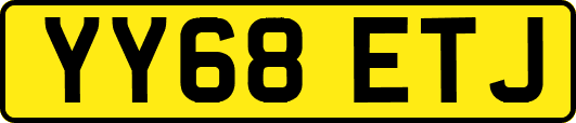 YY68ETJ